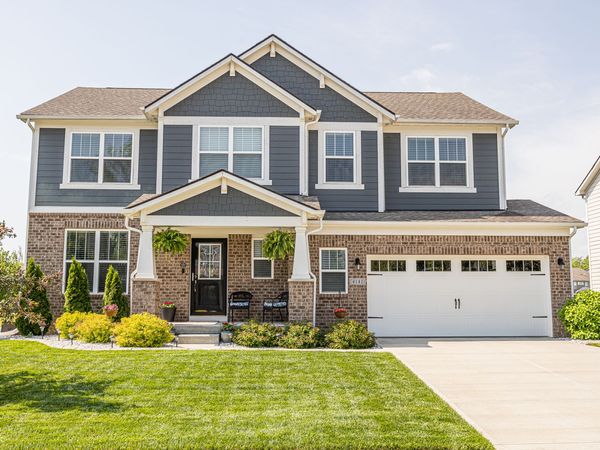 4141 Ferndale Lane , Danville, IN 46122