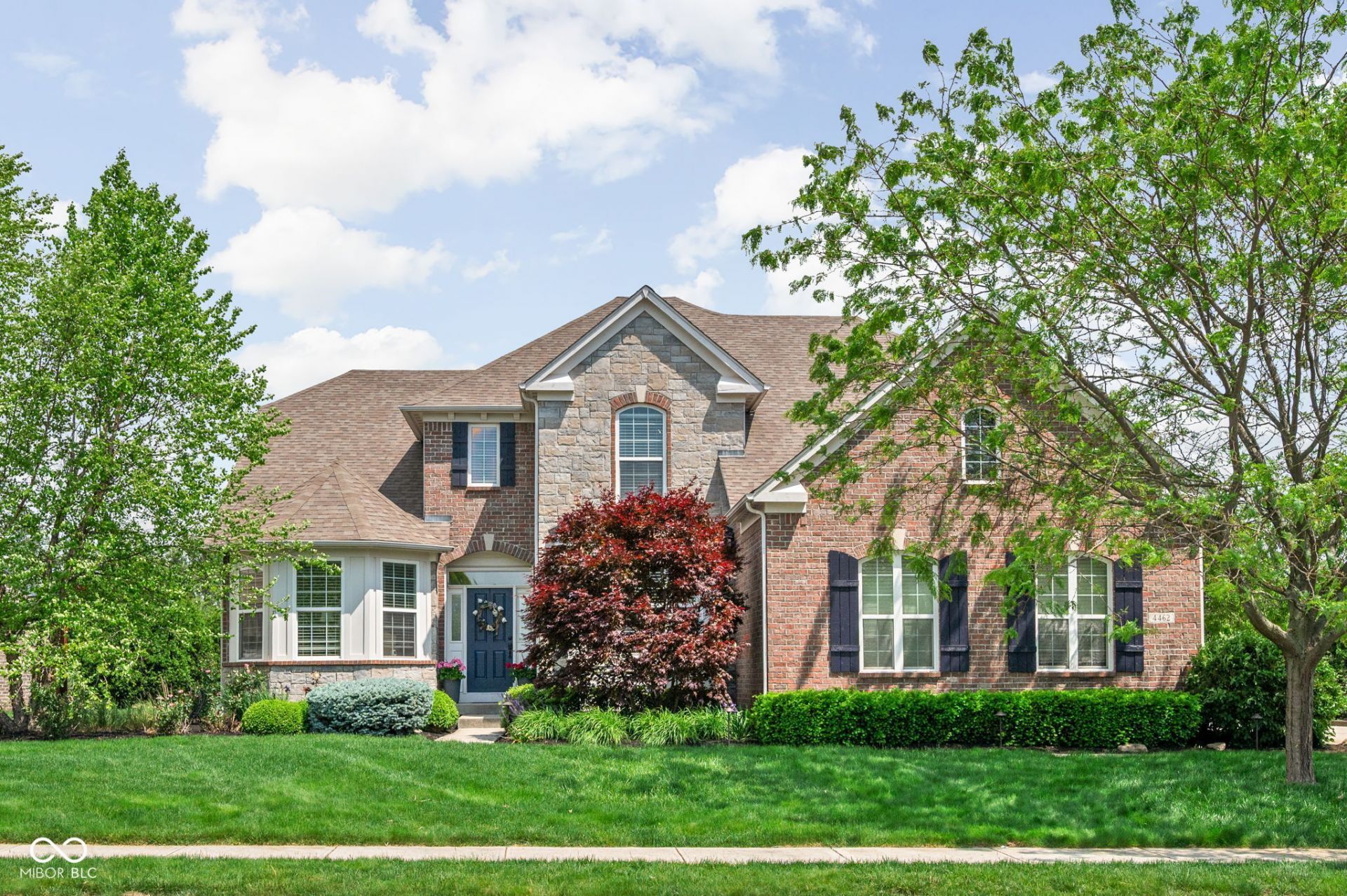 4462 Wellswood Bend, Carmel, IN 46033 Main Photo