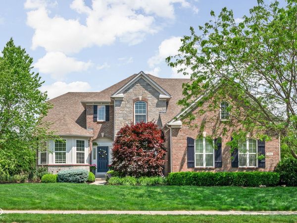4462 Wellswood Bend , Carmel, IN 46033