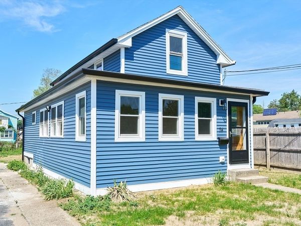 74 Parsons Street, Easthampton, MA 01027