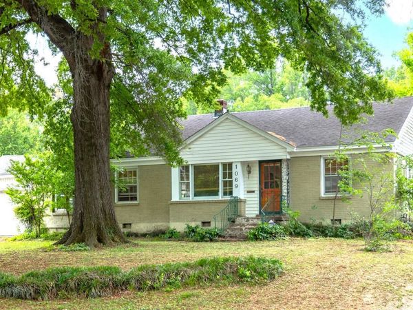 1069 TATUM DR, Memphis, TN 38122
