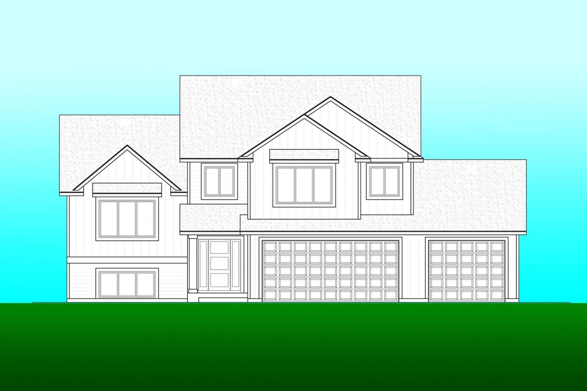 1602 20th Avenue Circle Ne, Kasson, MN 55944 Main Photo