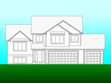 1602 20th Avenue Circle NE, Kasson, MN 55944