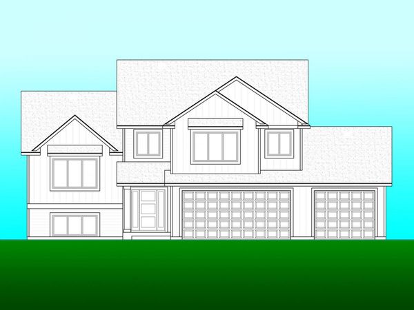 1602 20th Avenue Circle NE, Kasson, MN 55944
