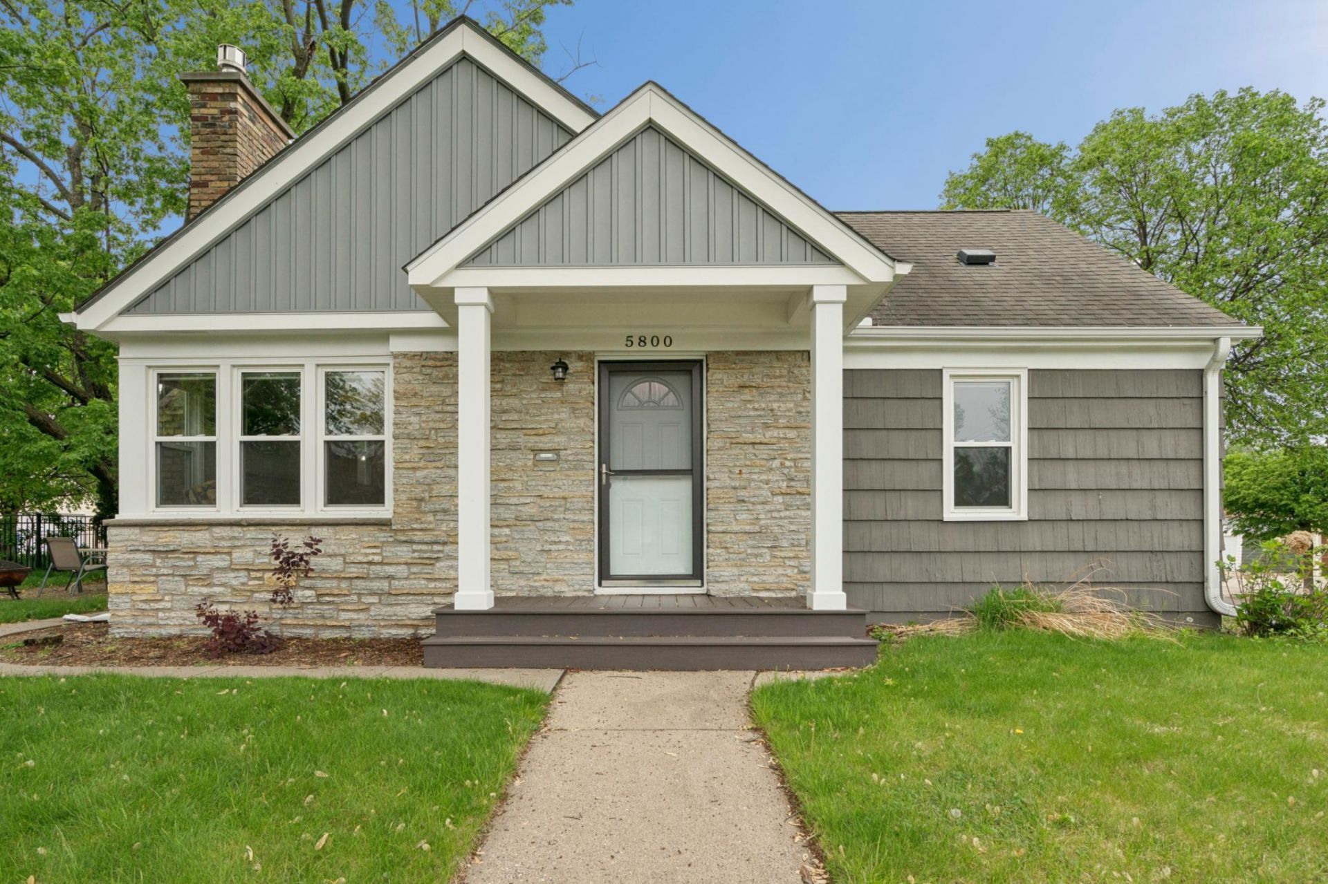 5800 Knox Avenue S Minneapolis, MN 55419
