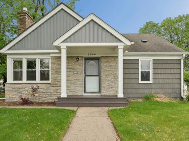5800 Knox Avenue S, Minneapolis, MN 55419