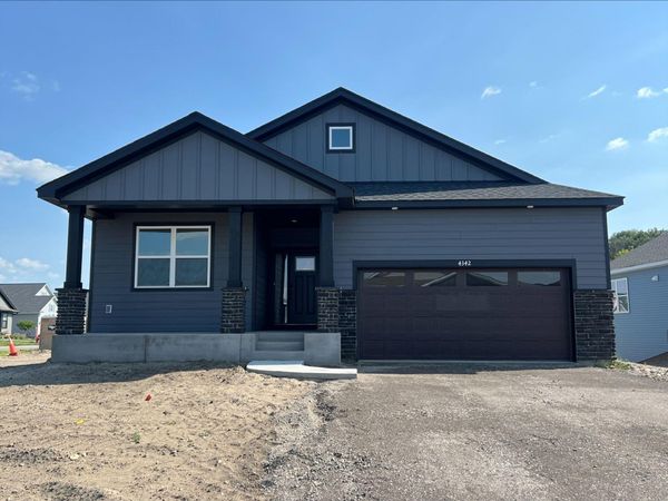 4342 132nd Avenue NE, Blaine, MN 55449