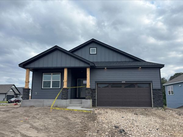 4342 132nd Avenue NE, Blaine, MN 55449