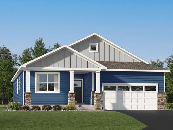 4342 132nd Avenue NE, Blaine, MN 55449