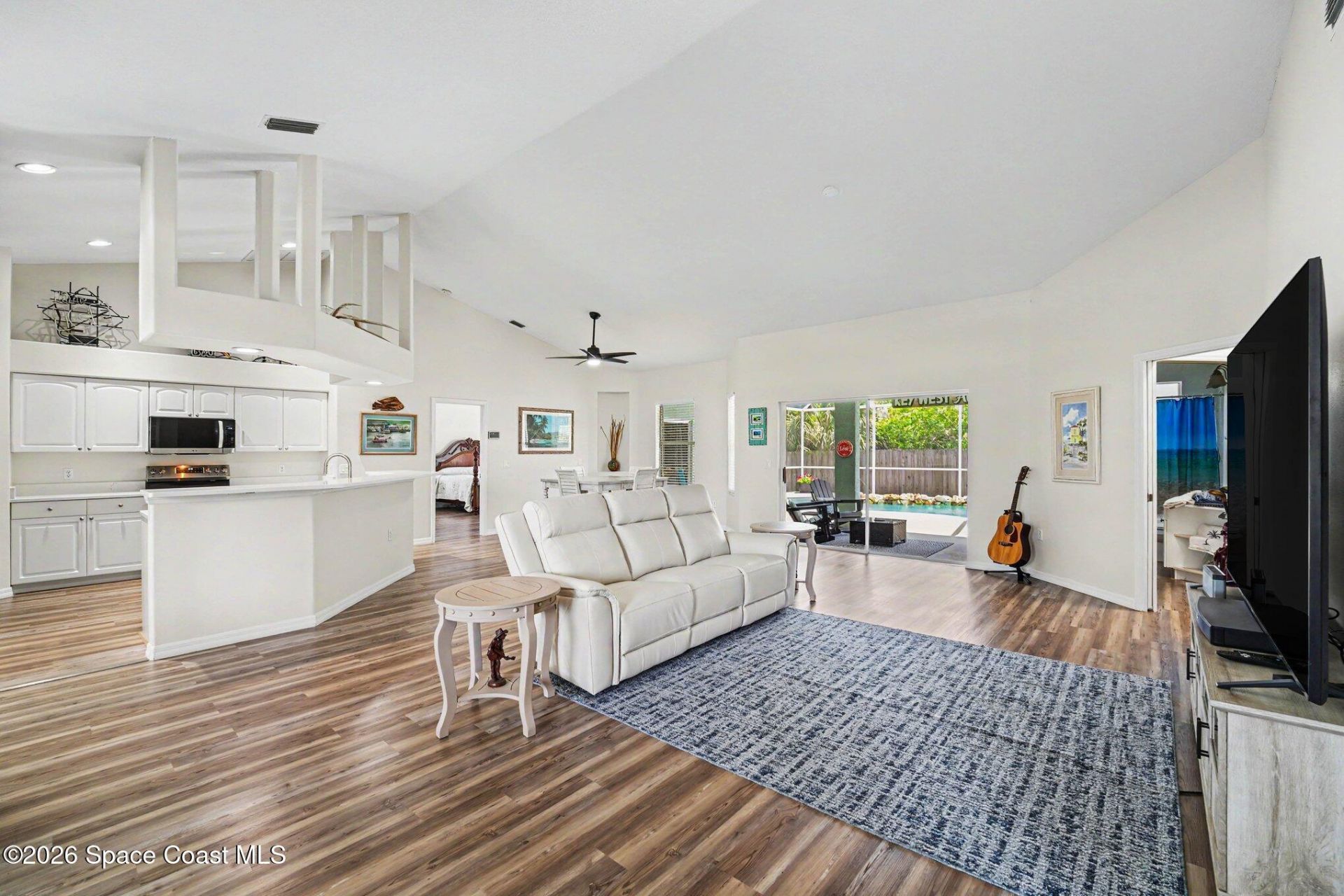513 Summers Creek Drive , Merritt Island, FL 32952 Photo