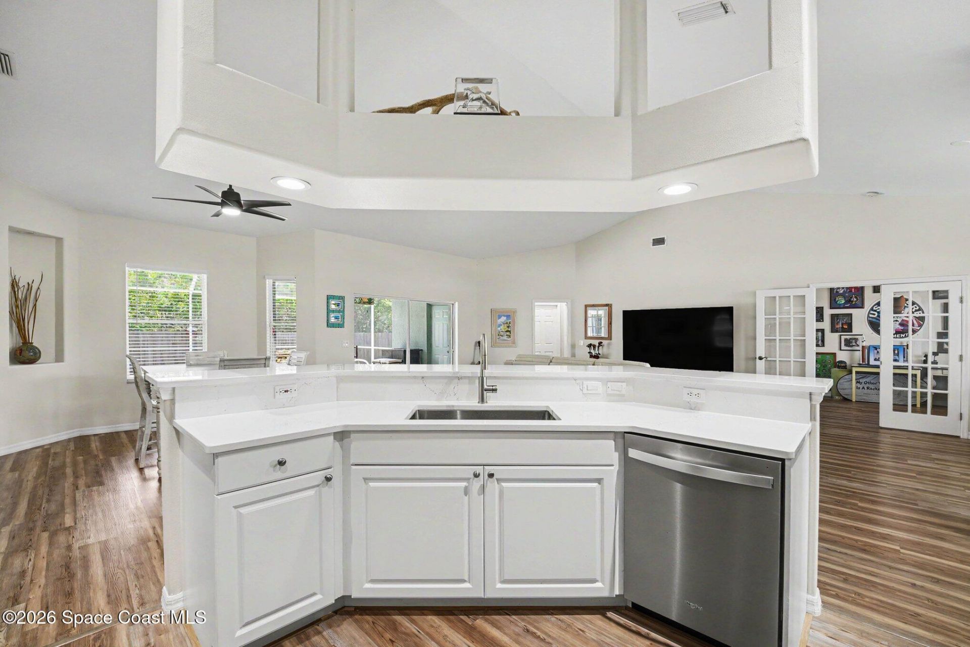 513 Summers Creek Drive , Merritt Island, FL 32952 Photo