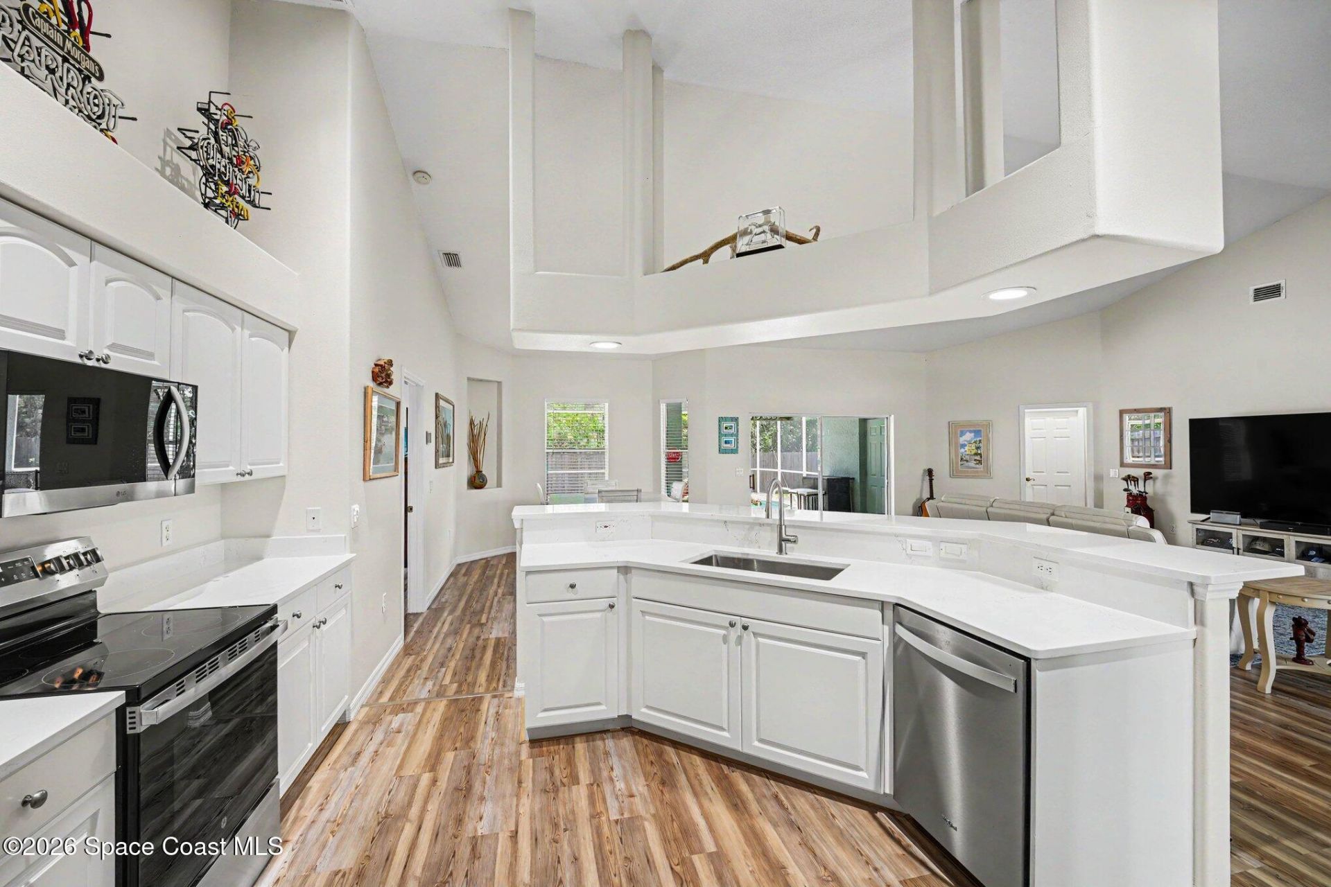 513 Summers Creek Drive , Merritt Island, FL 32952 Photo