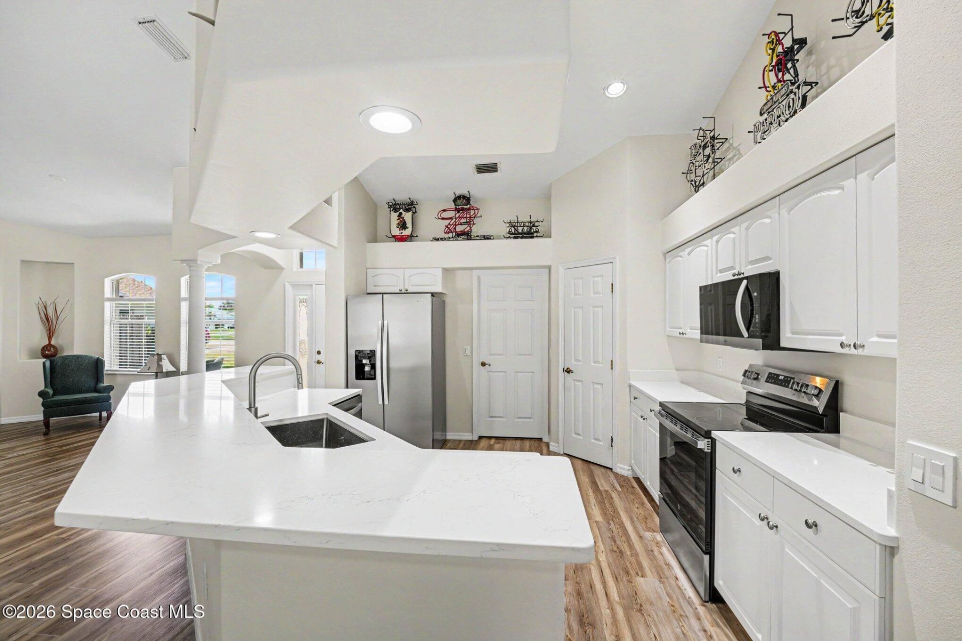 513 Summers Creek Drive , Merritt Island, FL 32952 Photo