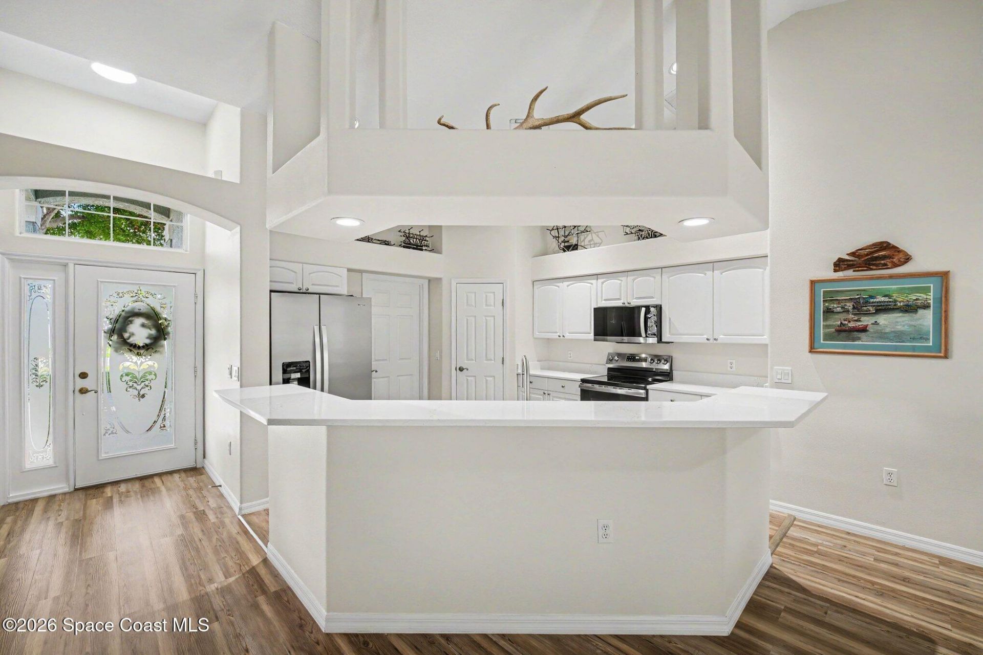 513 Summers Creek Drive , Merritt Island, FL 32952 Photo
