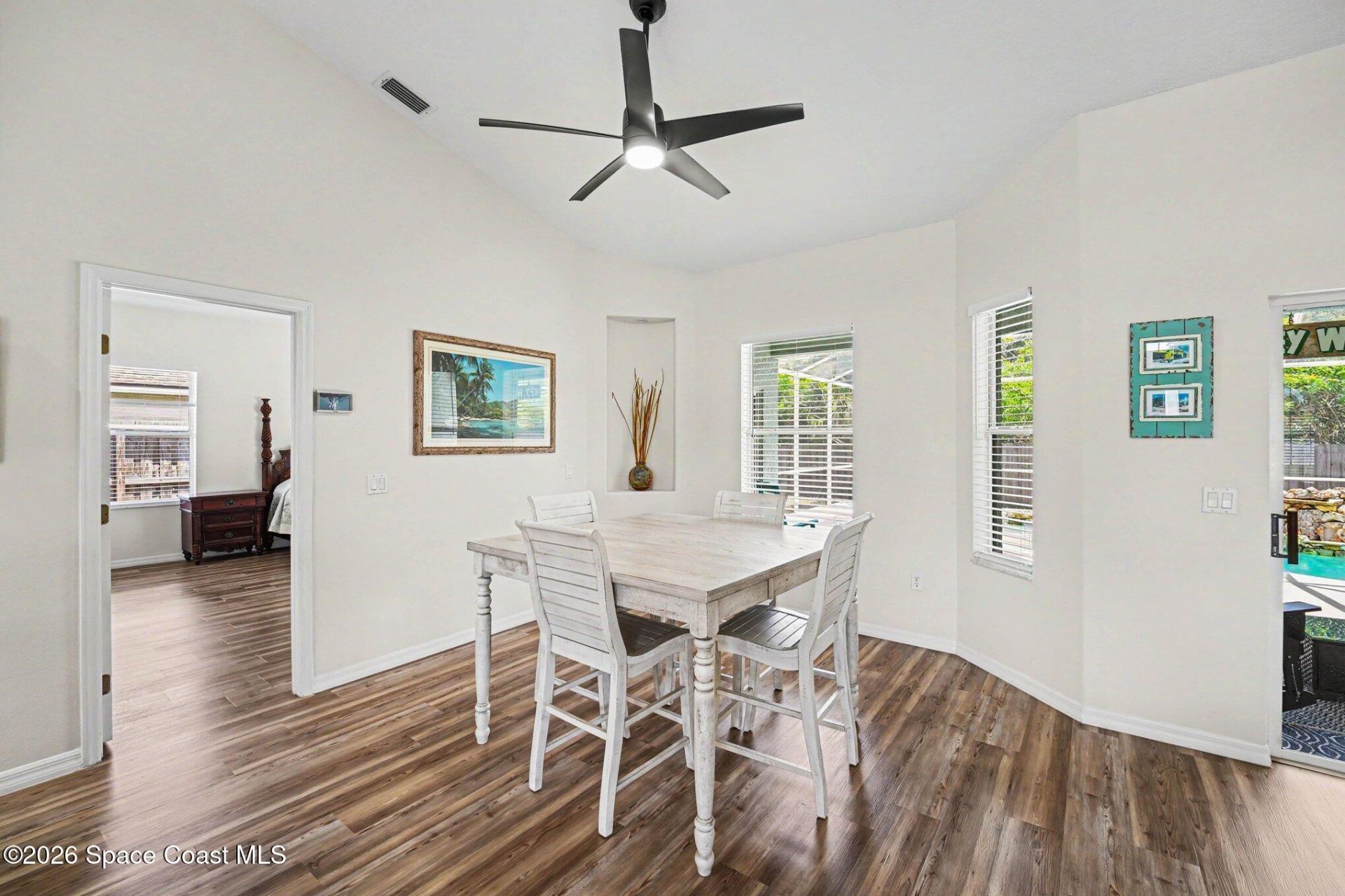 513 Summers Creek Drive , Merritt Island, FL 32952 Photo