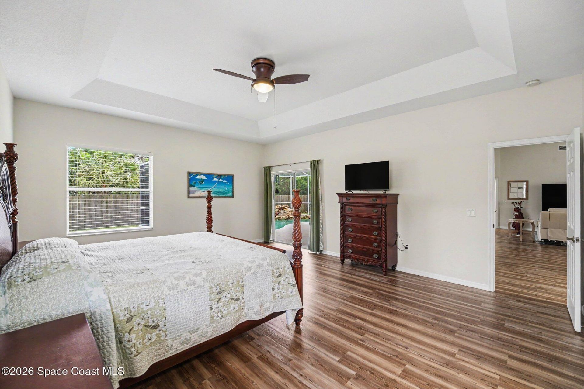 513 Summers Creek Drive , Merritt Island, FL 32952 Photo