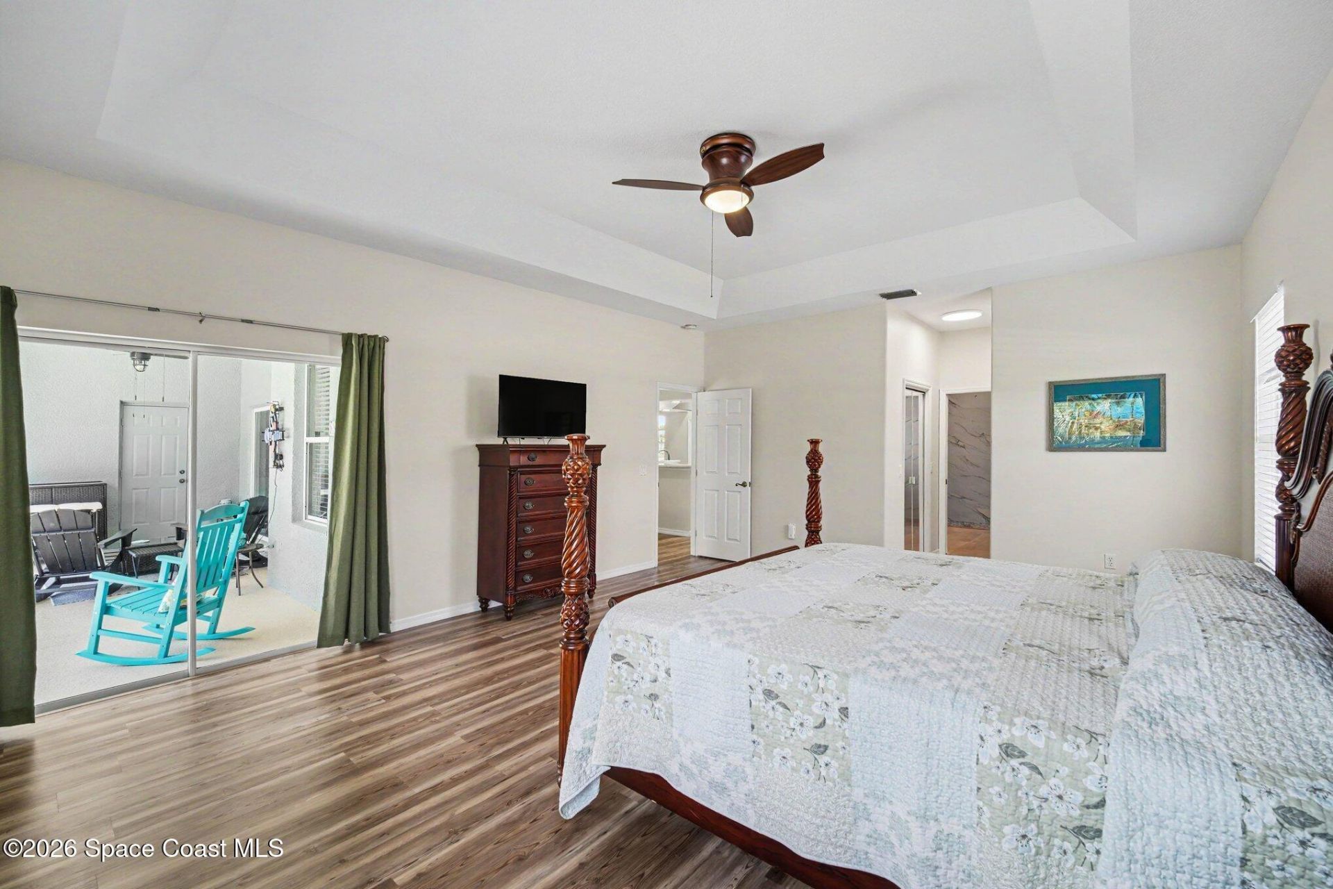 513 Summers Creek Drive , Merritt Island, FL 32952 Photo