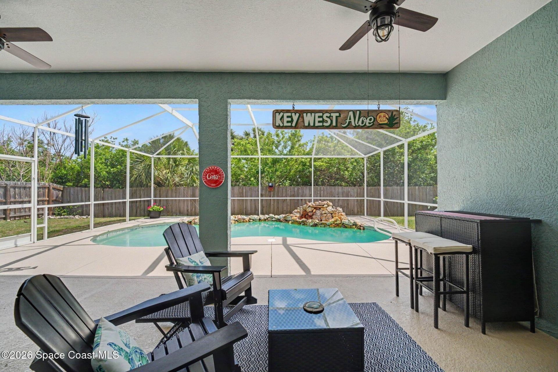 513 Summers Creek Drive , Merritt Island, FL 32952 Photo