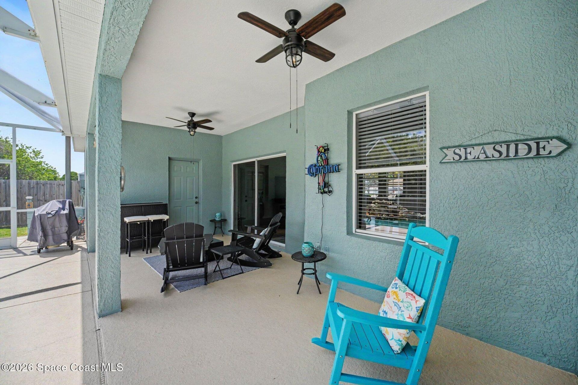 513 Summers Creek Drive , Merritt Island, FL 32952 Photo