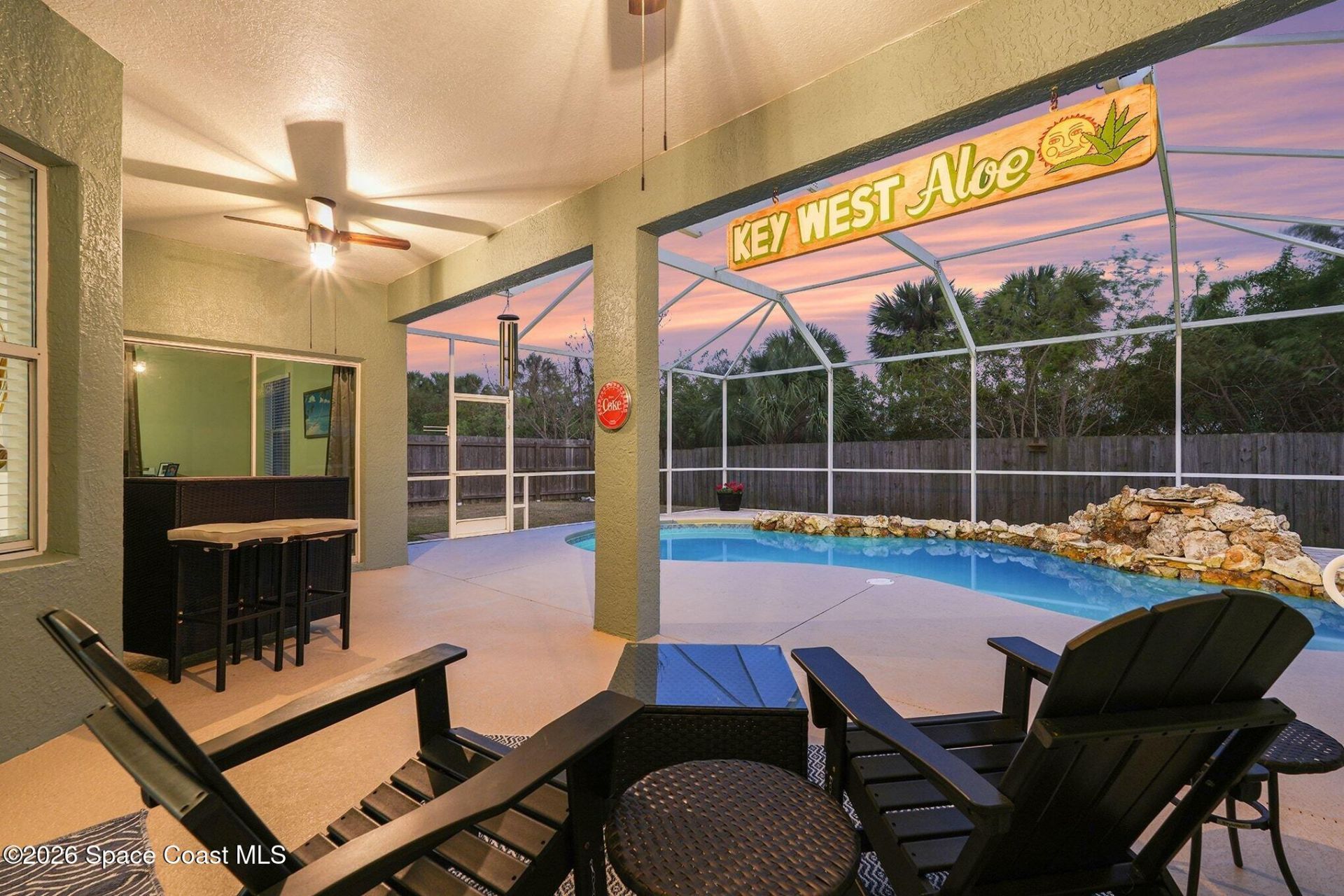 513 Summers Creek Drive , Merritt Island, FL 32952 Photo