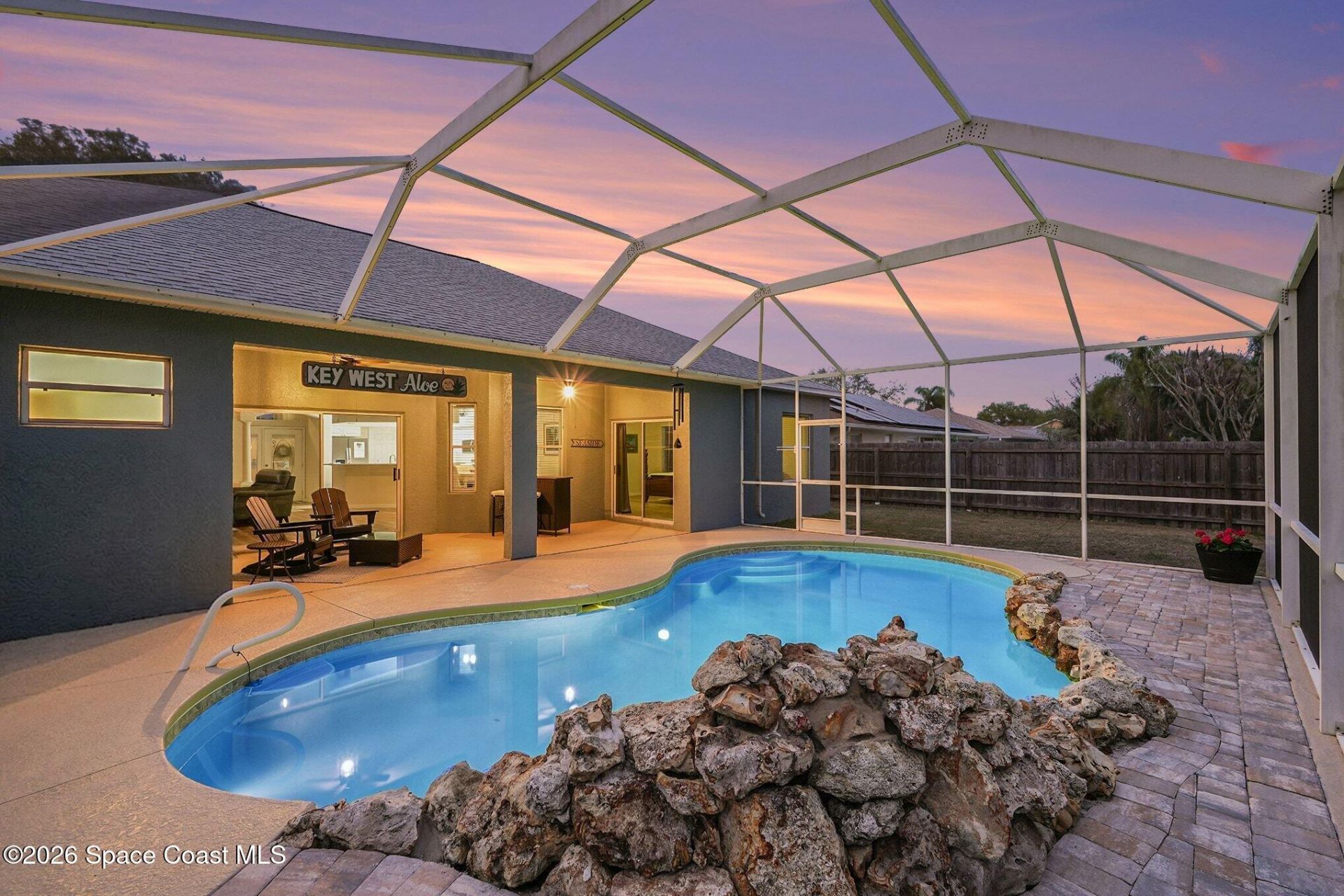 513 Summers Creek Drive , Merritt Island, FL 32952 Photo