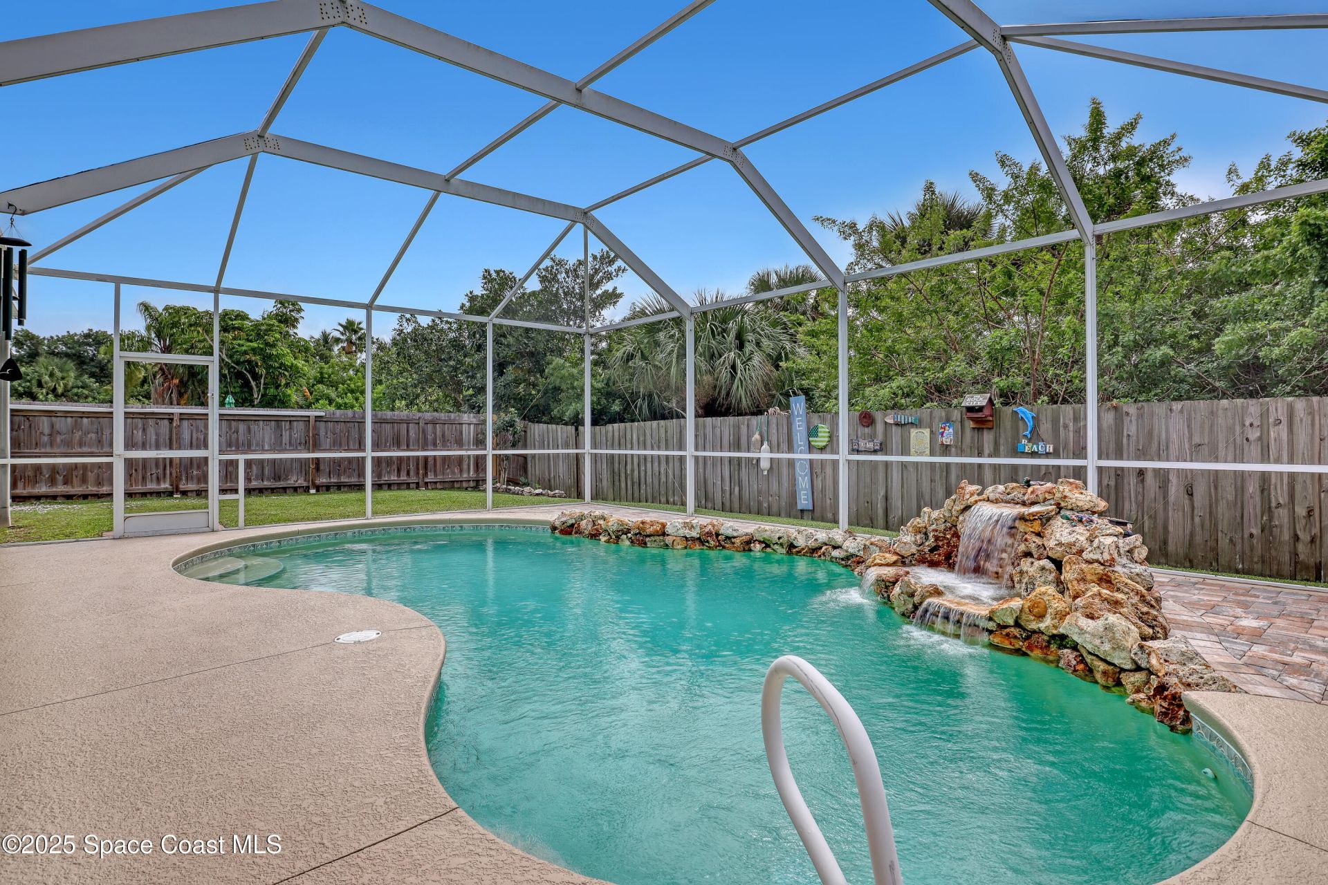 513 Summers Creek Drive , Merritt Island, FL 32952 Photo