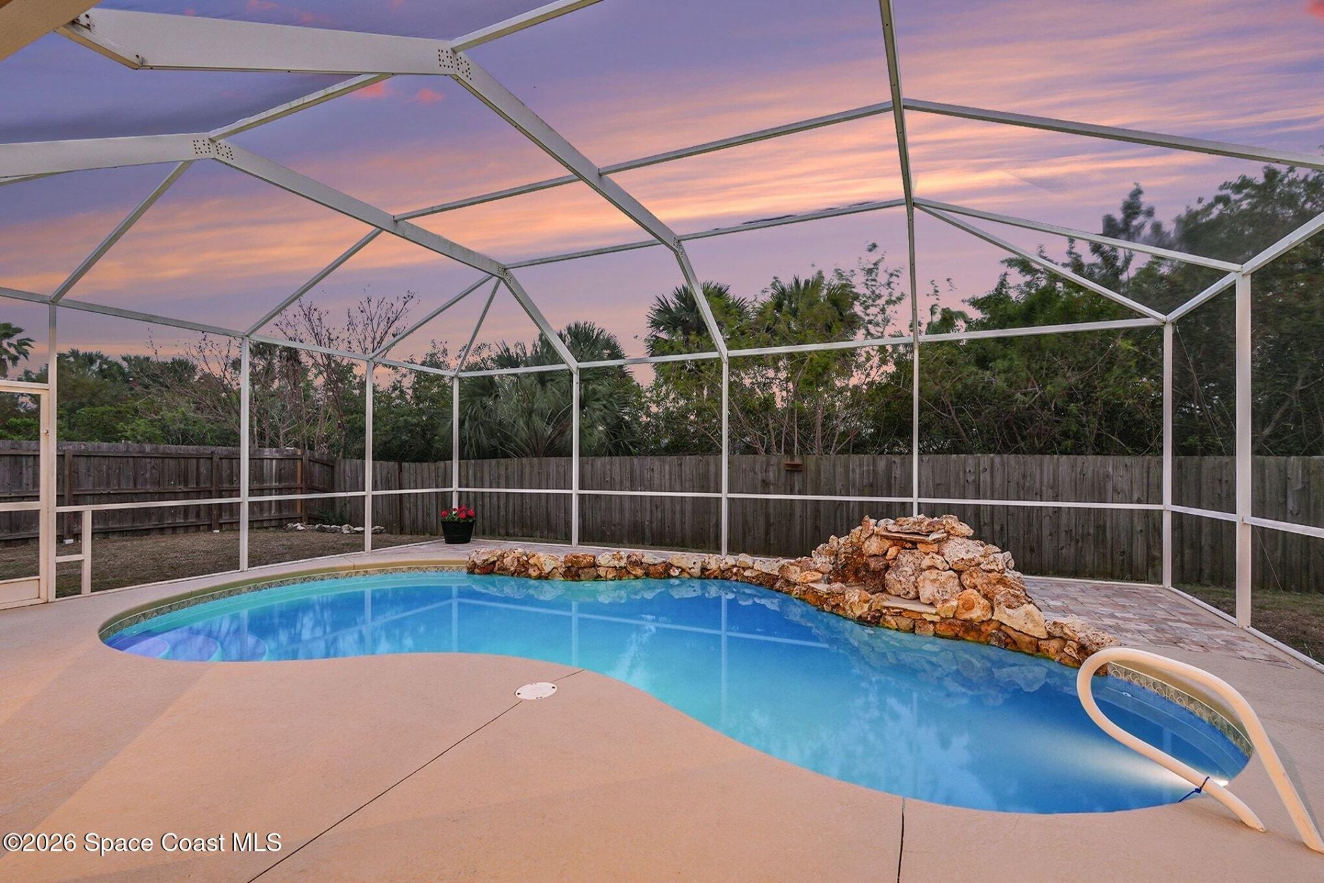 513 Summers Creek Drive , Merritt Island, FL 32952 Photo