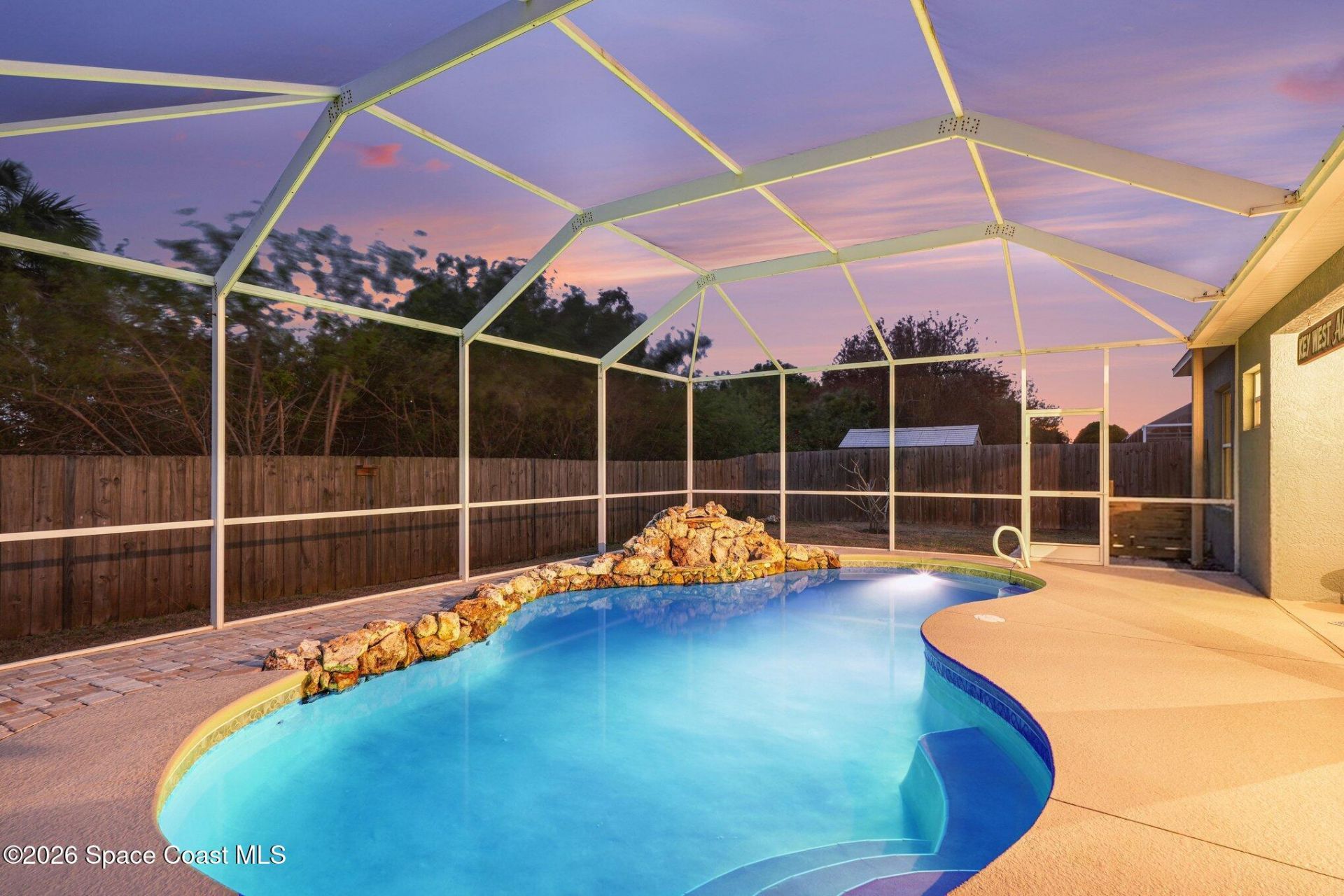 513 Summers Creek Drive , Merritt Island, FL 32952 Photo