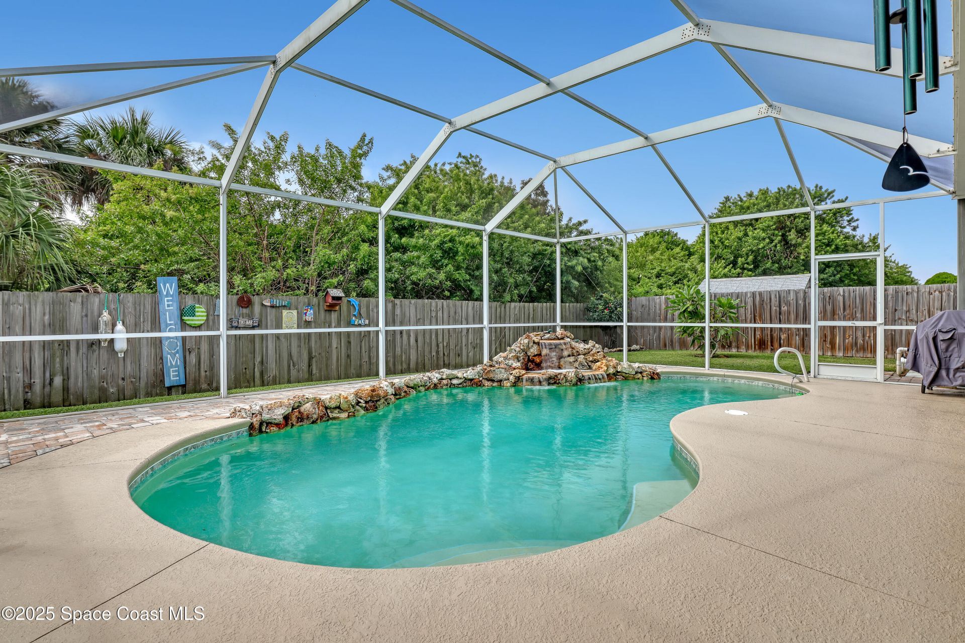 513 Summers Creek Drive , Merritt Island, FL 32952 Photo