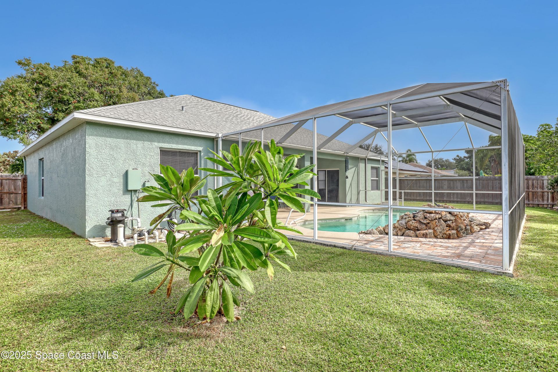 513 Summers Creek Drive , Merritt Island, FL 32952 Photo