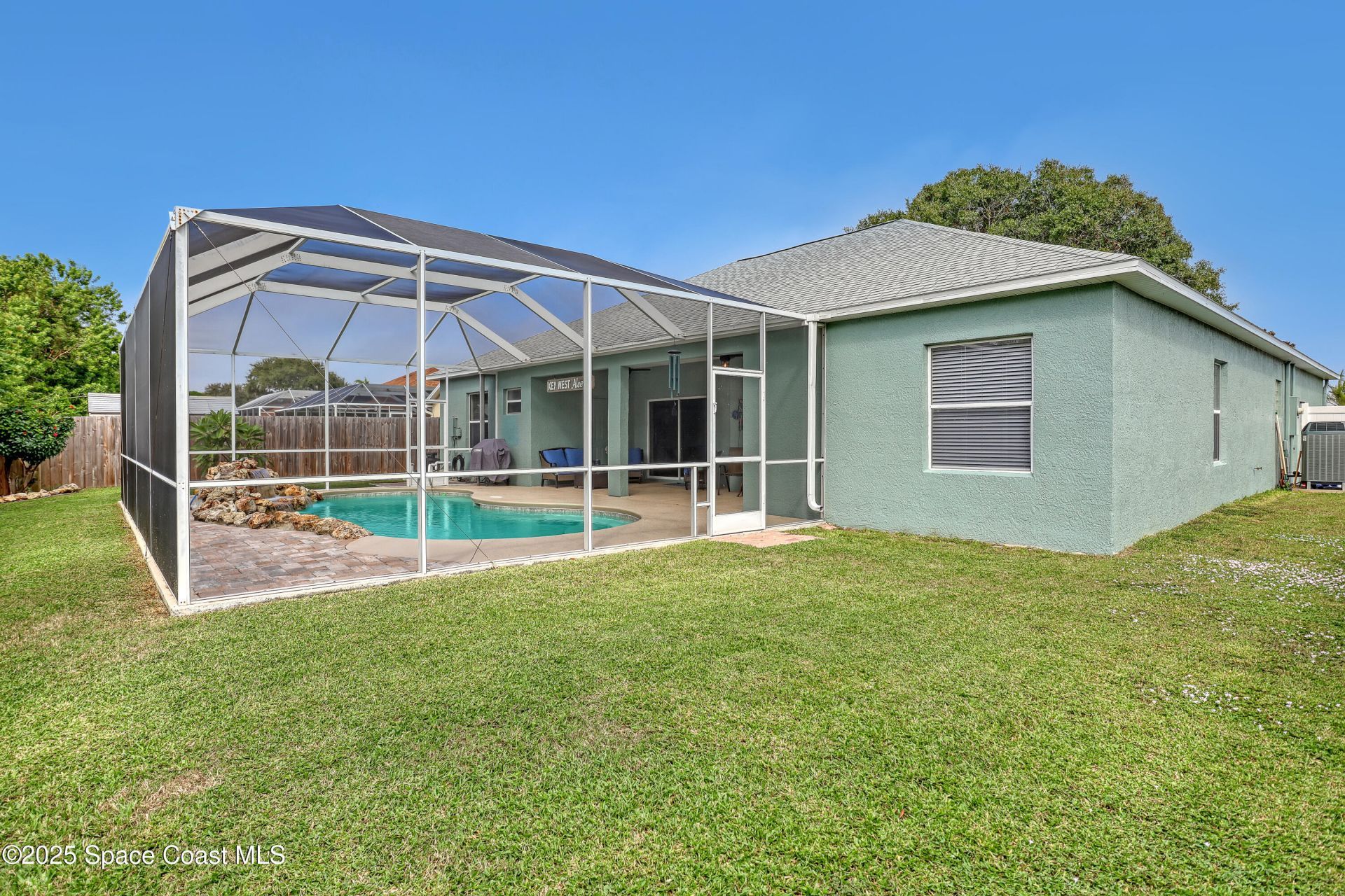 513 Summers Creek Drive , Merritt Island, FL 32952 Photo