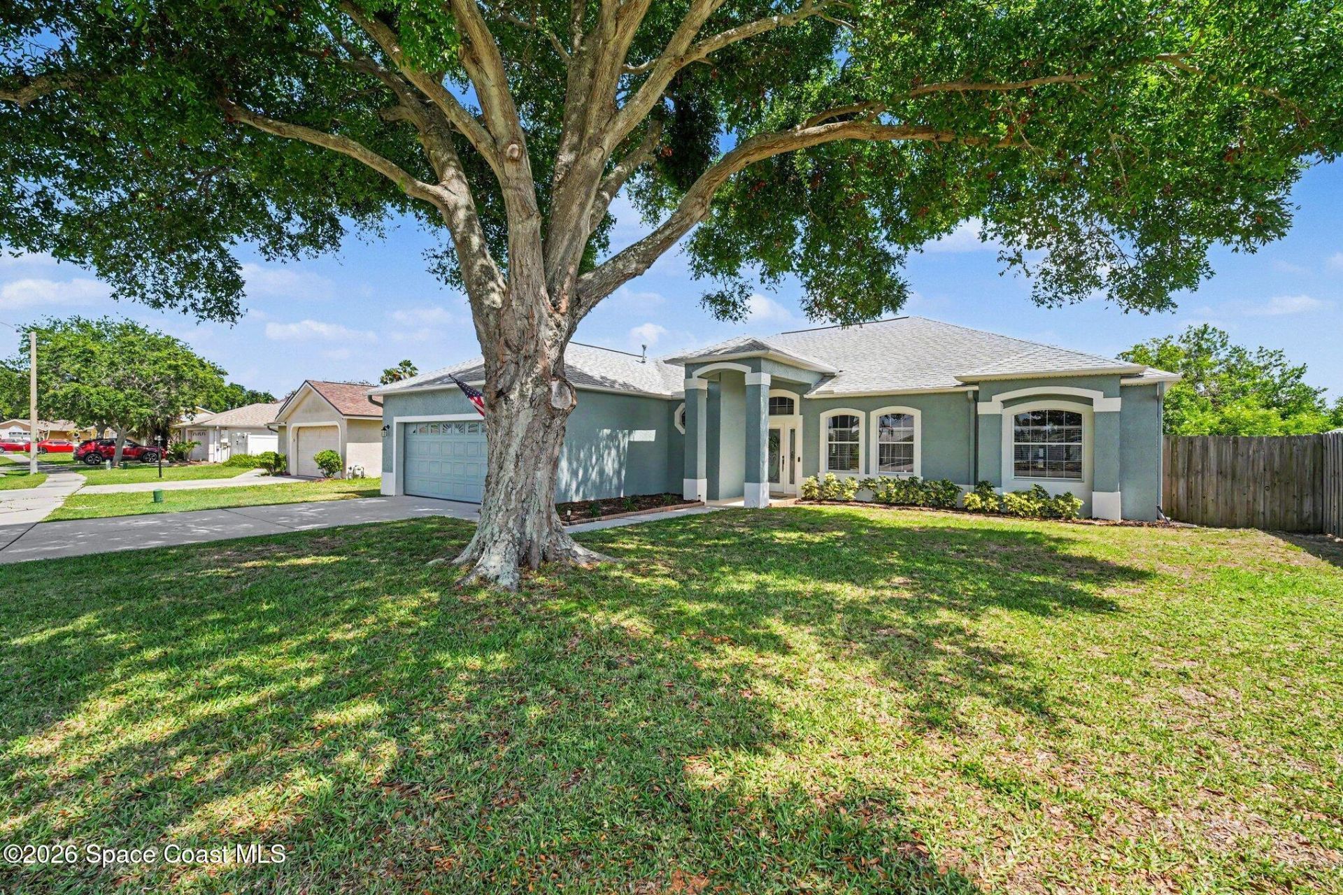 513 Summers Creek Drive , Merritt Island, FL 32952 Photo