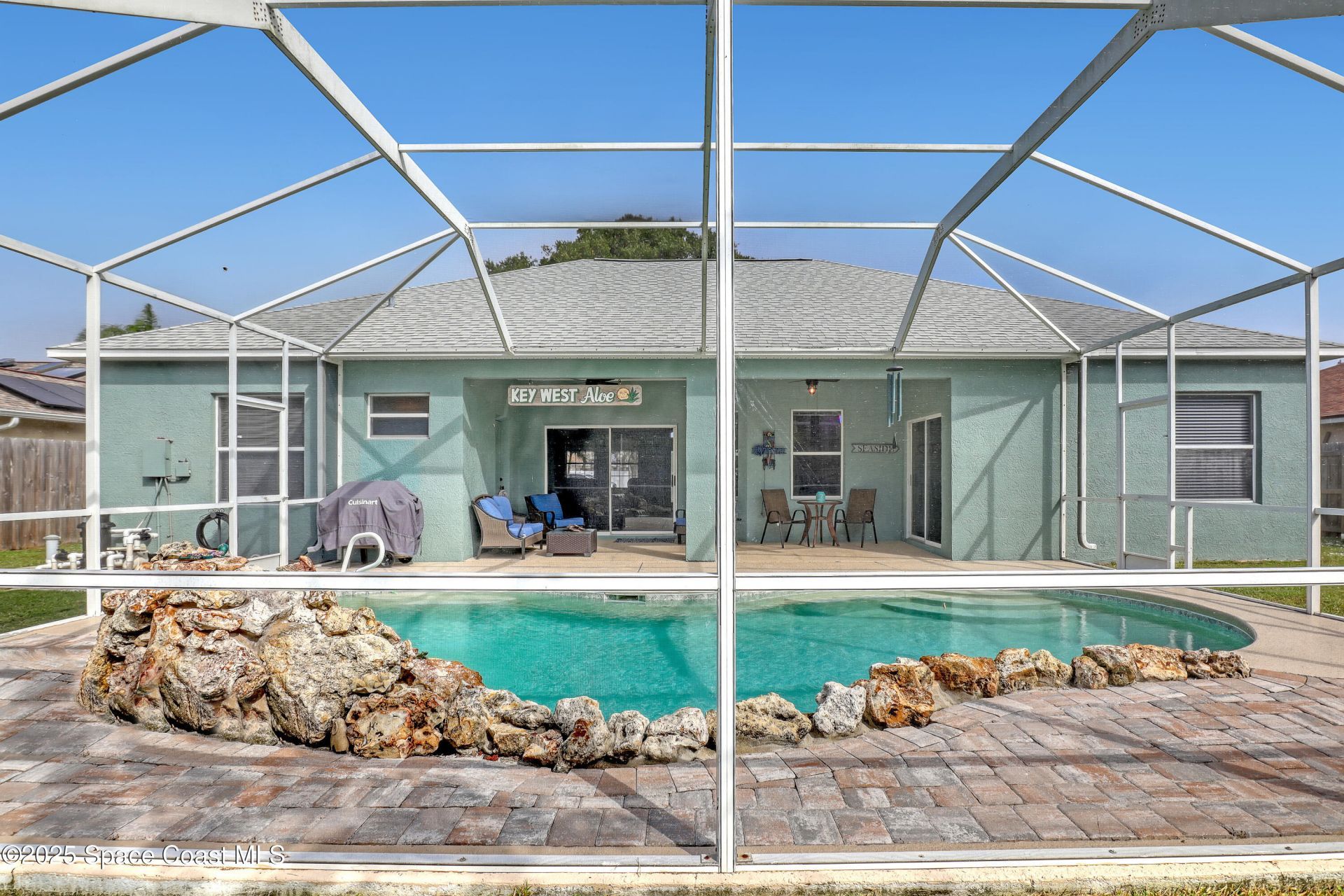 513 Summers Creek Drive , Merritt Island, FL 32952 Photo