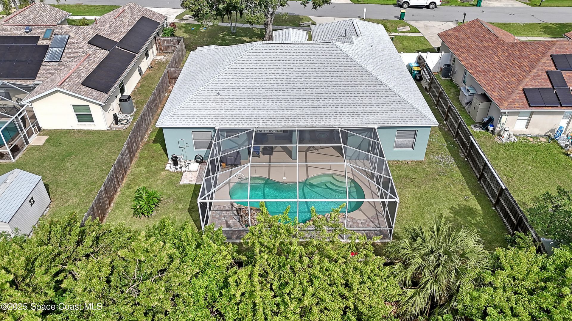 513 Summers Creek Drive , Merritt Island, FL 32952 Photo