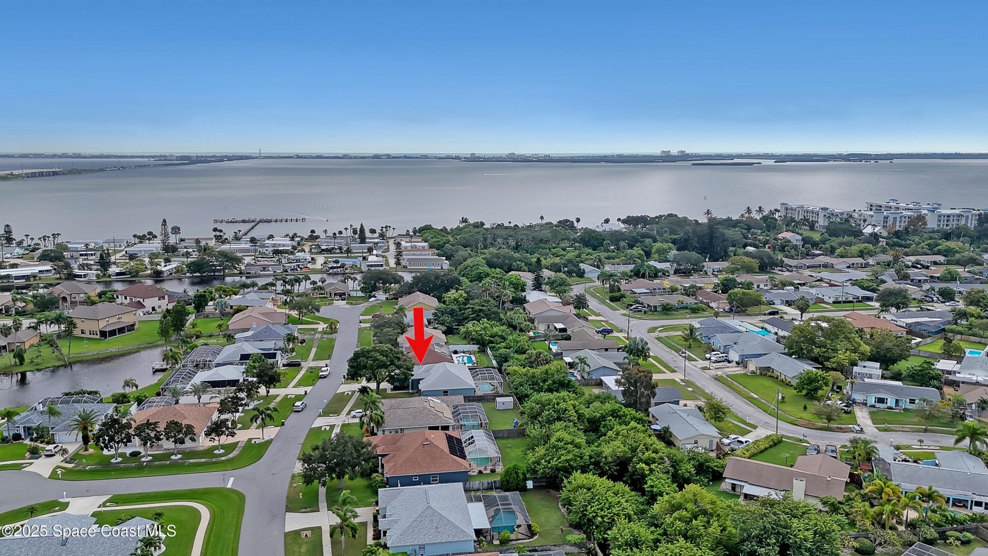513 Summers Creek Drive , Merritt Island, FL 32952 Photo