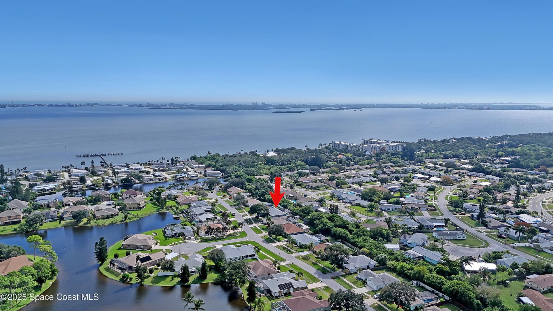 513 Summers Creek Drive , Merritt Island, FL 32952 Photo