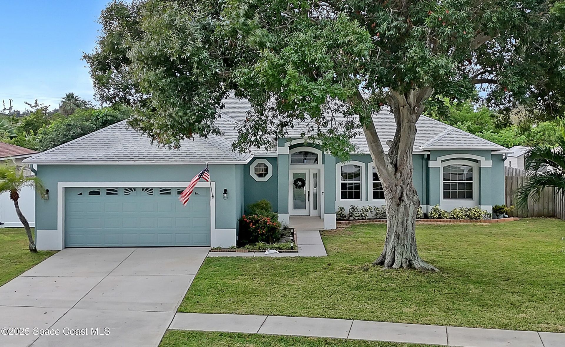 513 Summers Creek Drive , Merritt Island, FL 32952 Photo
