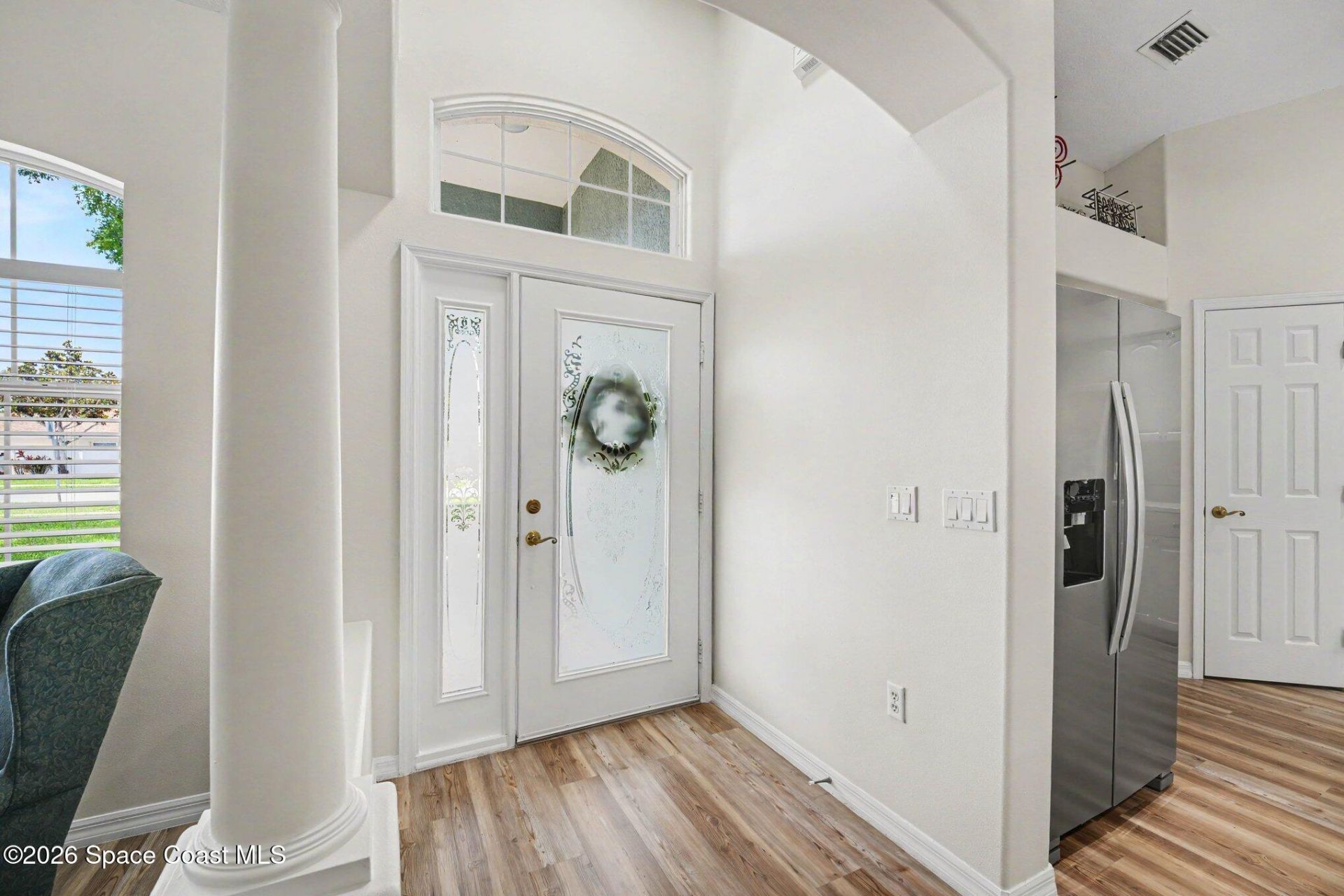 513 Summers Creek Drive , Merritt Island, FL 32952 Photo