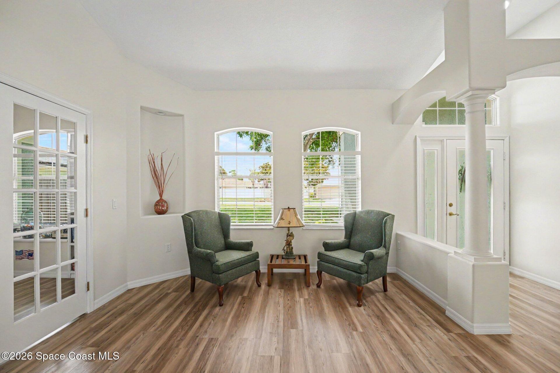 513 Summers Creek Drive , Merritt Island, FL 32952 Photo
