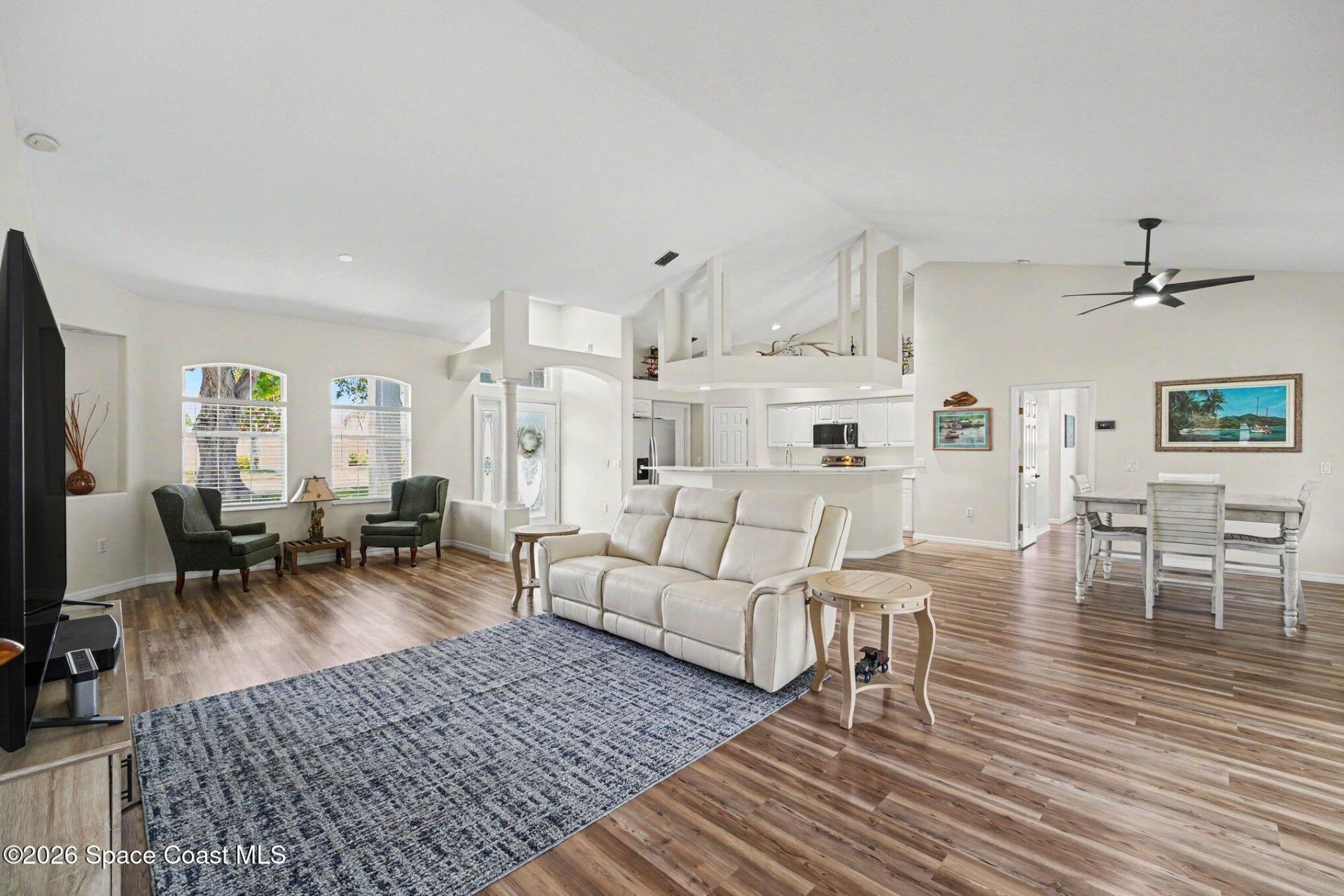 513 Summers Creek Drive , Merritt Island, FL 32952 Photo
