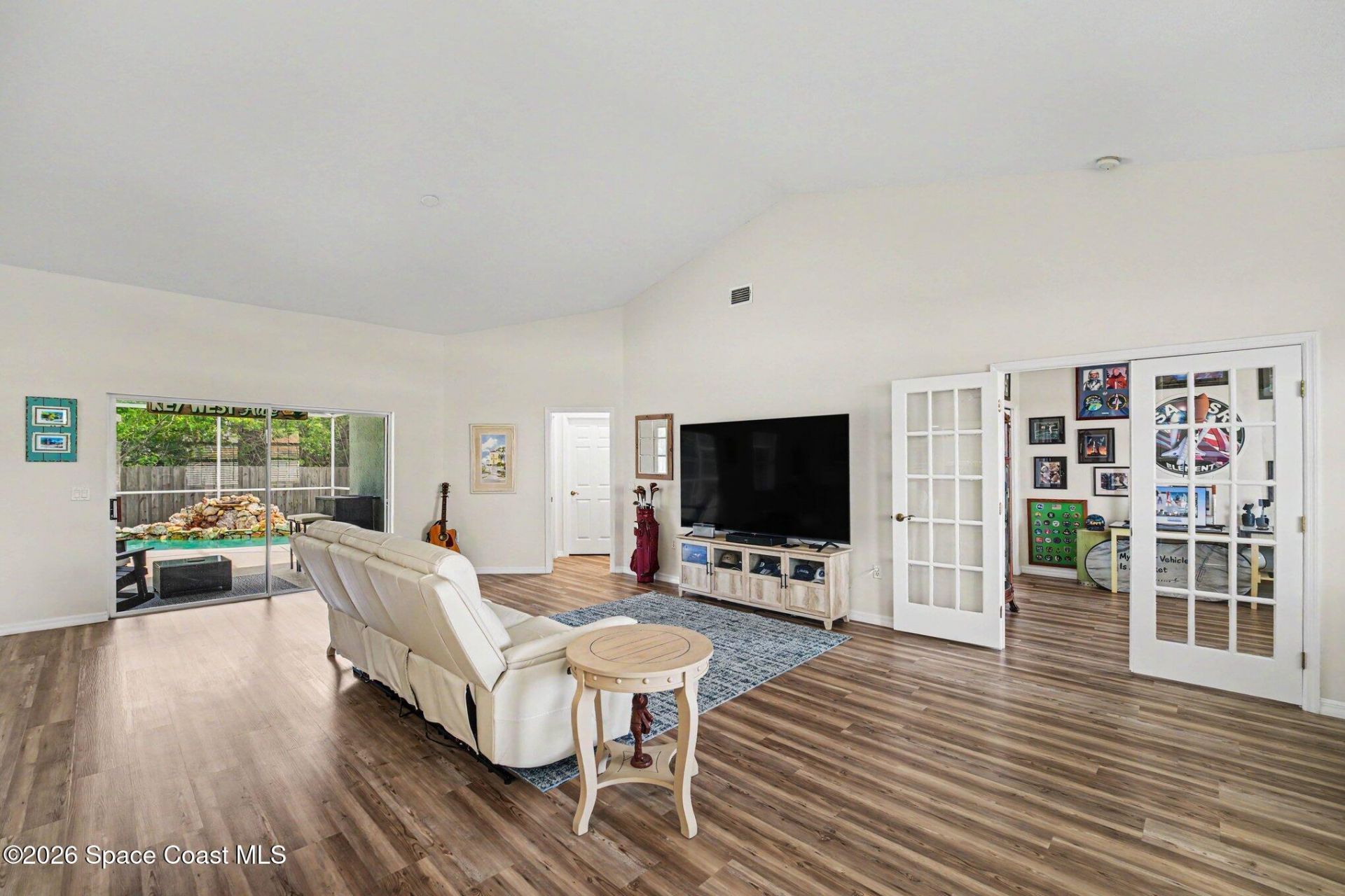 513 Summers Creek Drive , Merritt Island, FL 32952 Photo