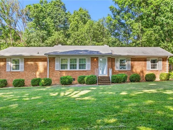 1949 Neelley Road, Pleasant Garden, NC 27313