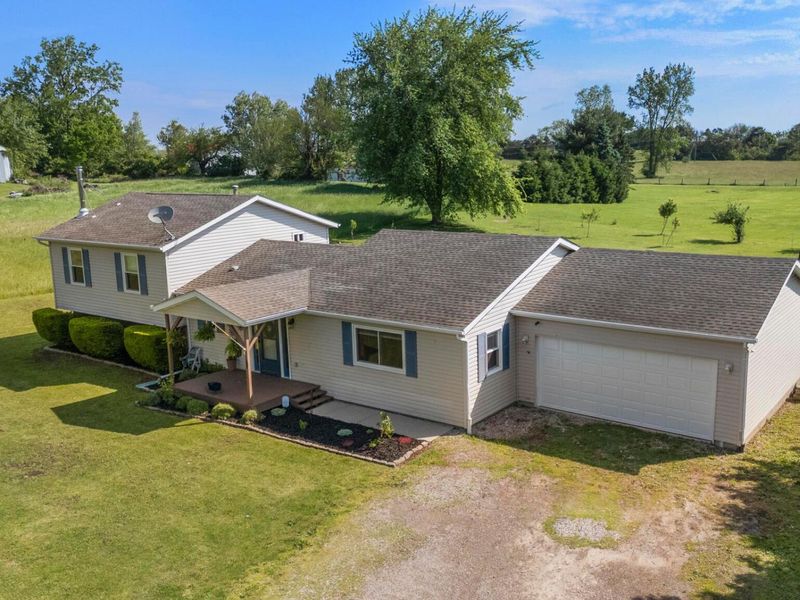 6234 Ohio 245, North Lewisburg, OH 43060 Photo 1