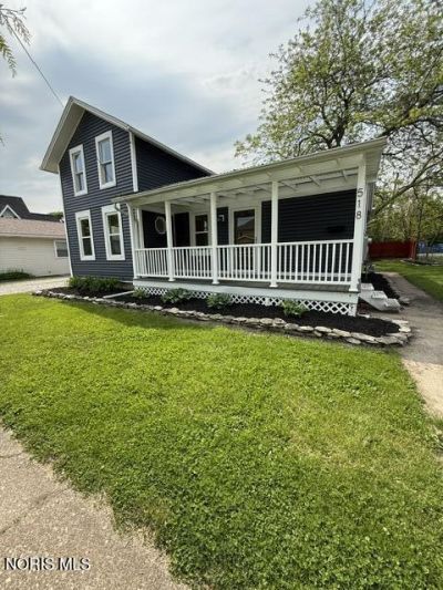 518 E 3rd Street, Port Clinton, OH 43452 Main Photo