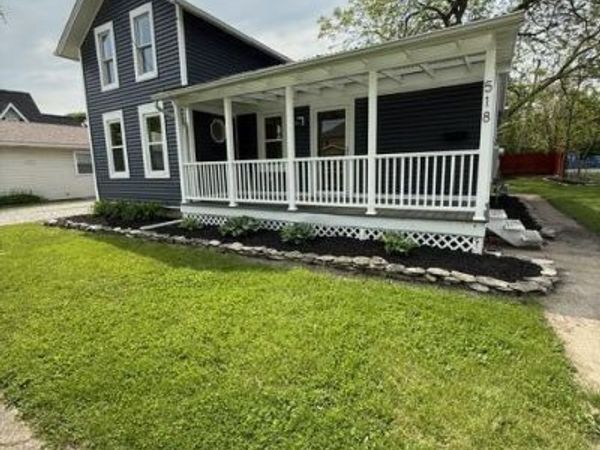 518 E 3rd Street , Port Clinton, OH 43452
