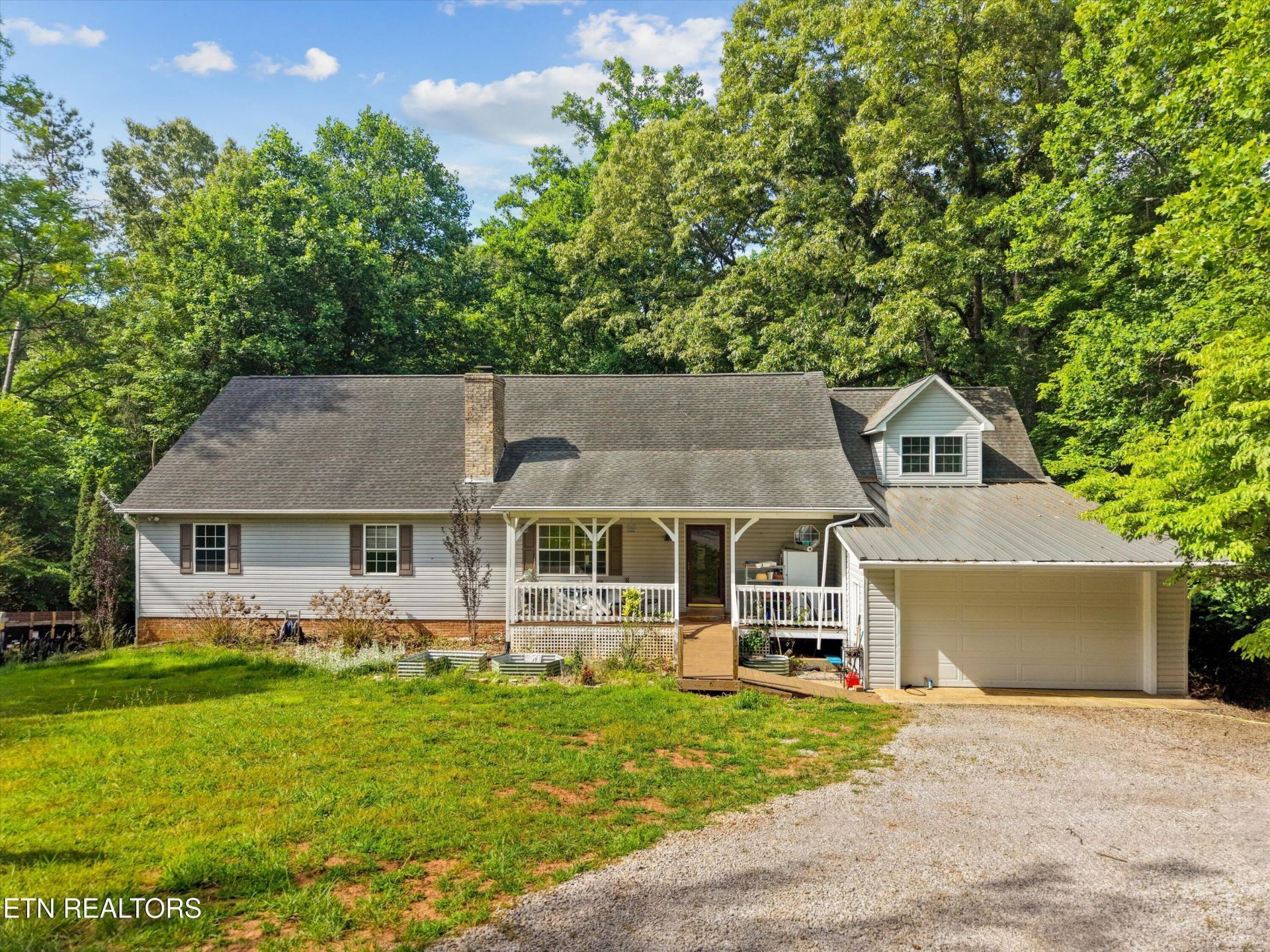 4422 Beaus Bend Rd, Louisville, TN 37777 Main Photo