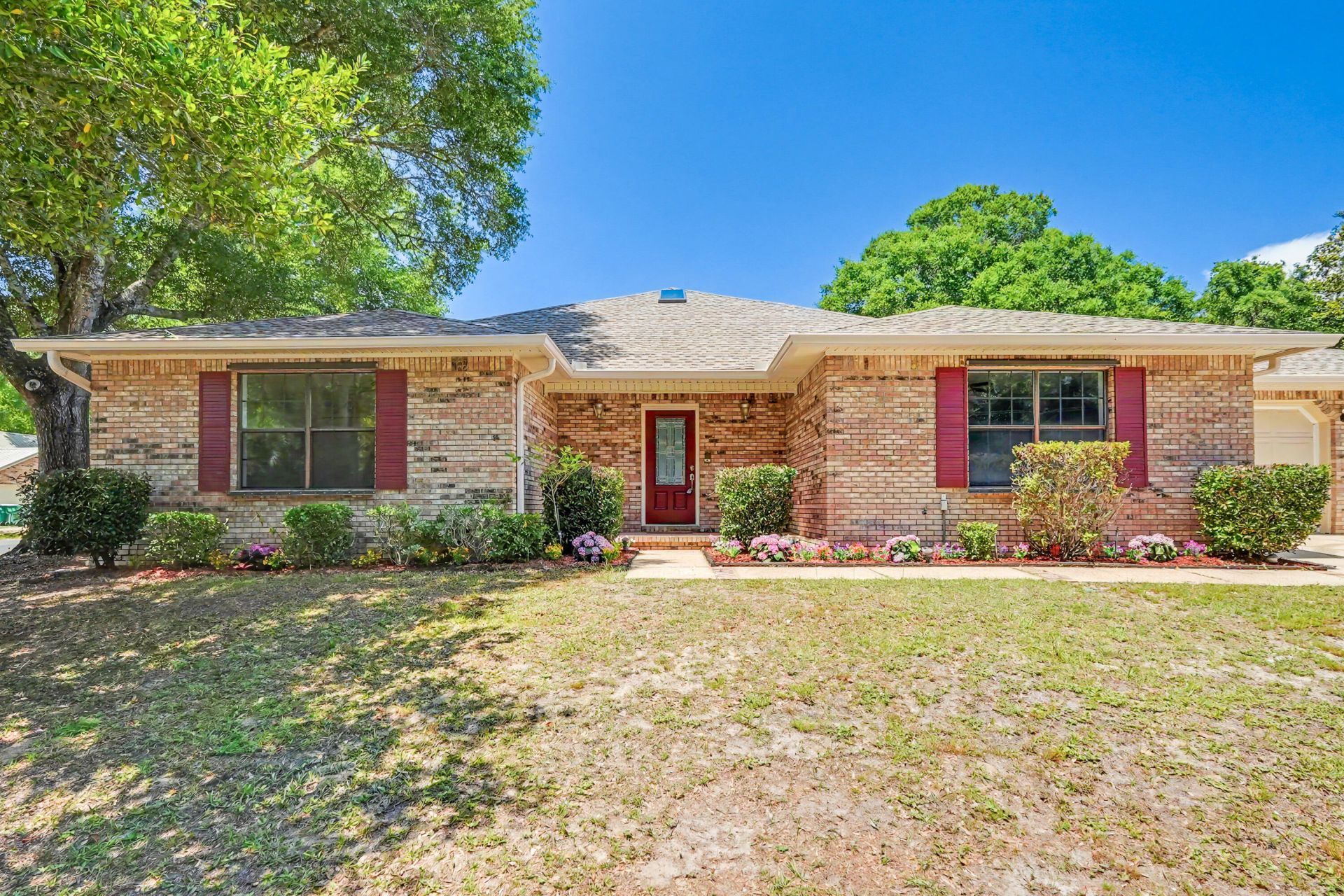 109 Oak Shores Drive, Niceville, FL 32578 Main Photo
