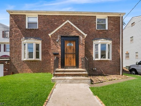 38 Webster St, Irvington, NJ 07111