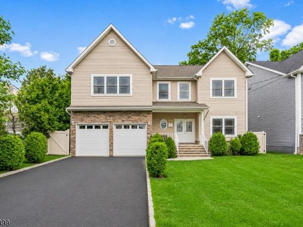 628 New Dover Rd, Woodbridge, NJ 07067