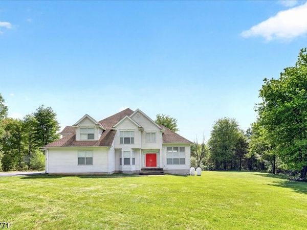 16 Wilson Rd, West Amwell, NJ 08530